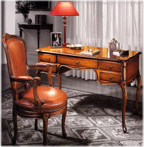 Письменный стол  EZIO BELLOTTI 3247
