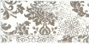 Бланше золото дек. стена 9,9х20 кор (34 шт) Kerama Marazzi MLDA4619000