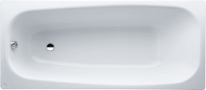 H2259500000401 Прямоугольная ванна LAUFEN PRO