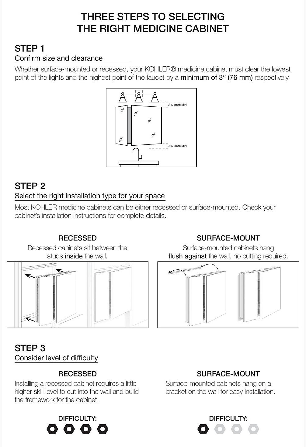 KOHLER  K-11808-CA1  - Вид №3