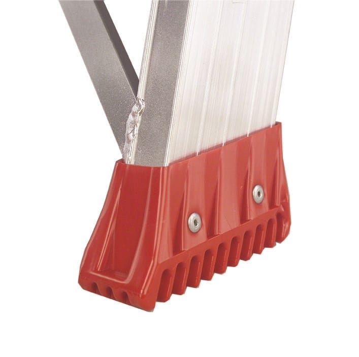 Алюминиевая лестница SVELT ULISSE SUPER ARCH-00142885 - Вид №4