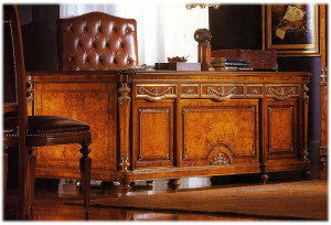 Письменный стол  JUMBO COLLECTION PR-854