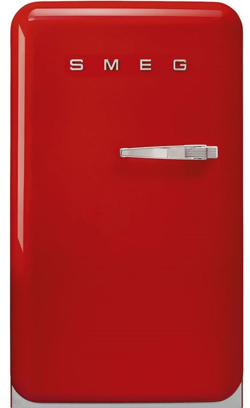 Smeg Напольный автоматический мини-холодильник Smeg 50's style sun-id-1465025 - Вид №8