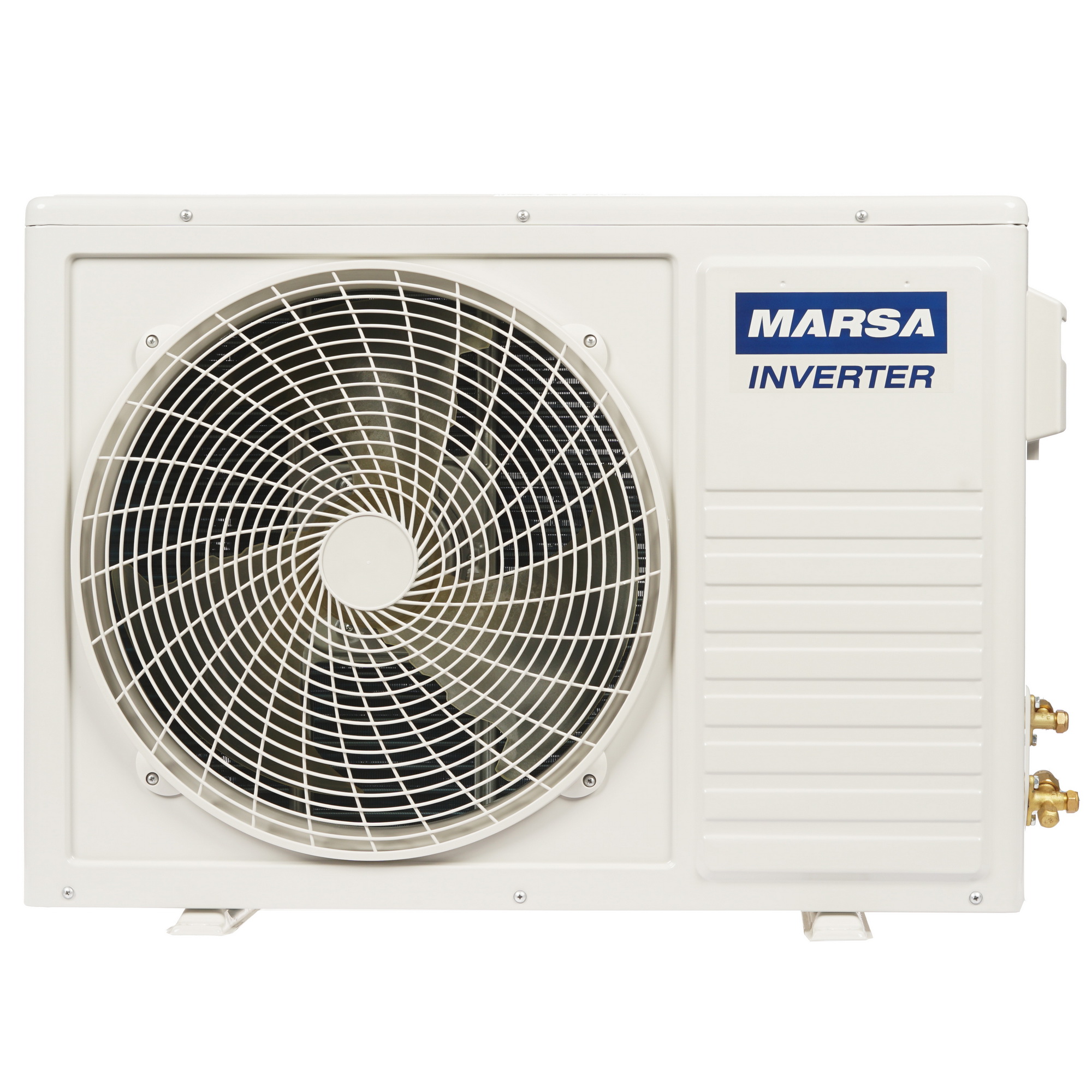 1253415 Кондиционер настенный сплит-система Marsa RK-24MTI/RK-24MTIE белый STDN-0023151 - Вид №5