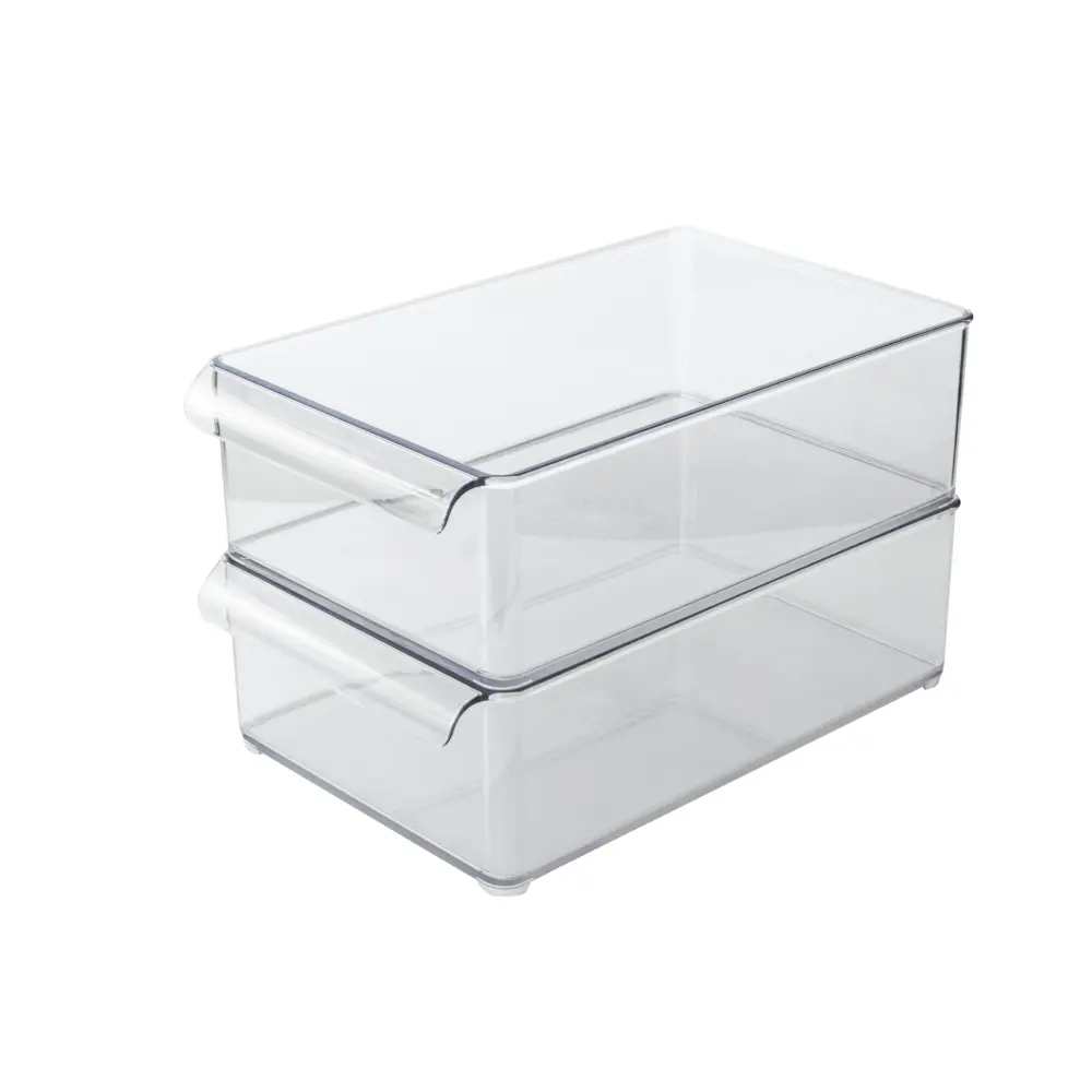 BEROSSI Органайзер с прозрачным корпусом и эргономичной ручкой 82742923 STLM-0035279 - Вид №1