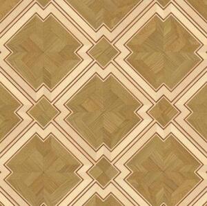 Художественный паркет Da Vinci Щитовой 26-351 Дуб (Гладкая) 500х500 мм.