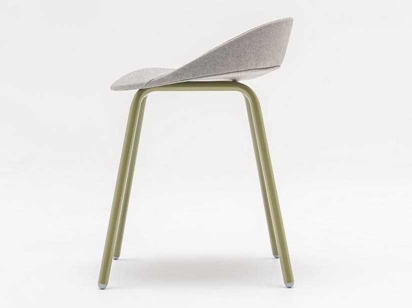 Мягкий стул из ткани MDD Team ARCH-00106958 - Вид №7