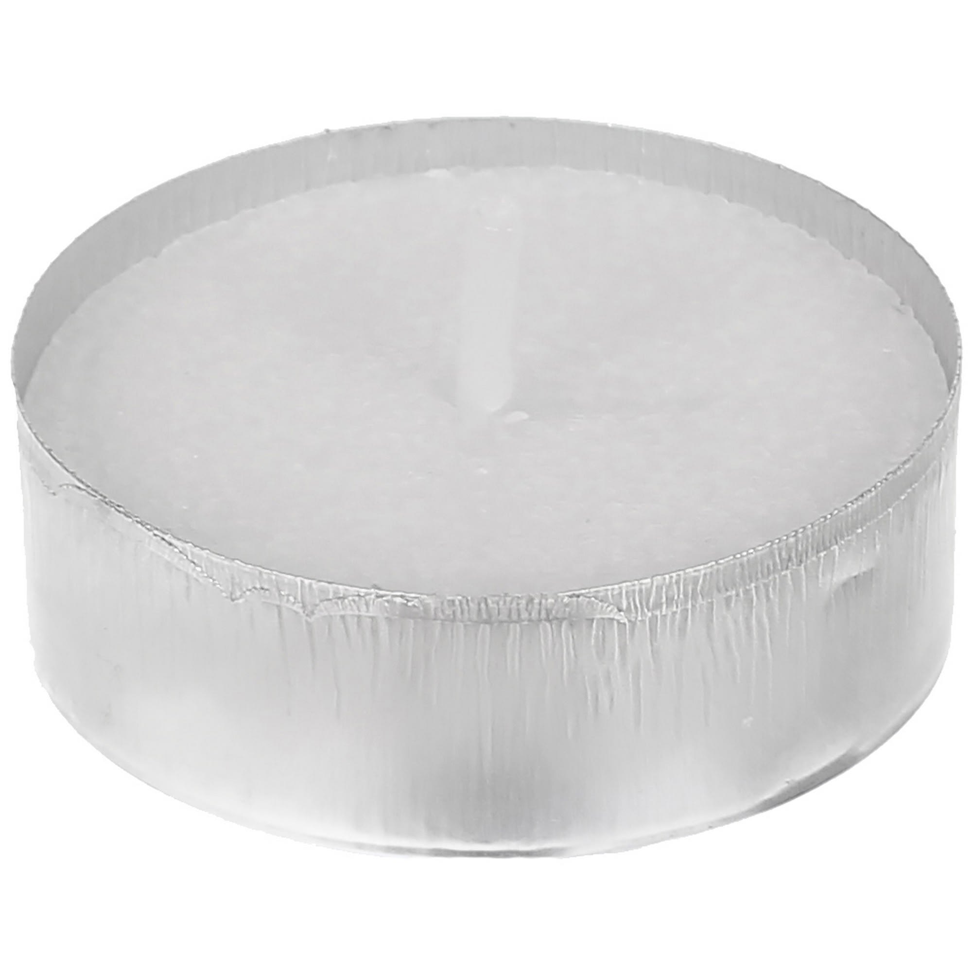 82018457 Набор свечей чайных, 12 шт Santreyd 