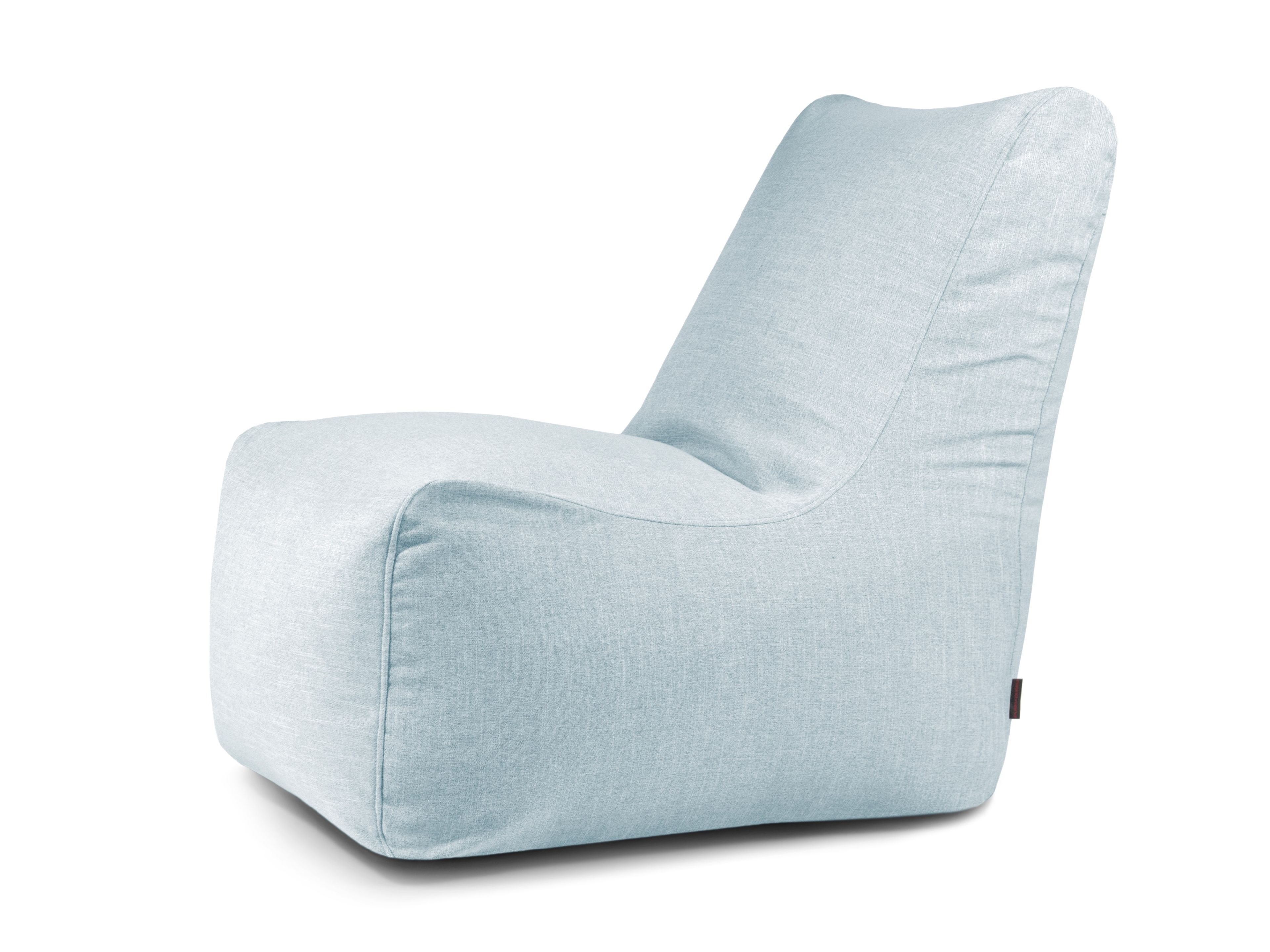 Съемное кресло из переработанной ткани Pusku pusku Gaia ARCH-00062530 - Вид №4