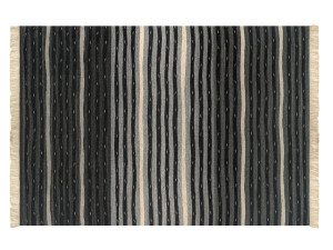 Шерстяной узор ручной работы ковер