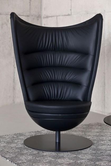 ACTIU Кресло поворотное на эстакаде sun-id-1483358 - Вид №20