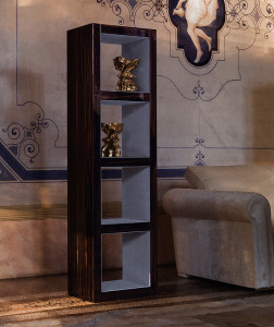 Стеллаж HAMILTON LONGHI Y 304 Libreria