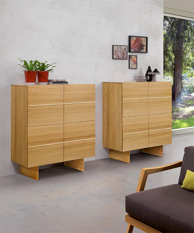 Буфет HORIZON OLIVER B HZ1200 