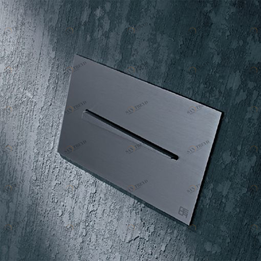 Клавиша смыва PLAKIKU_IXS Geda Nextage Toox PLAKIKUIXS