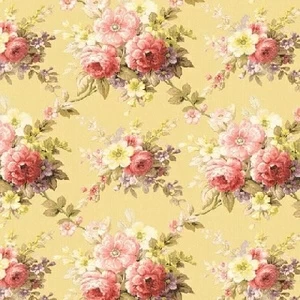 34508-4 Обои A.S. Creation Chateau 5