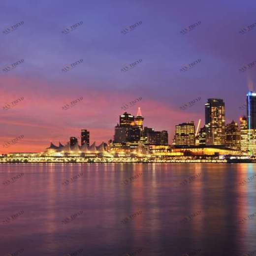 WP01499 Фотообои Verol Фотообои decoline 1х1 м