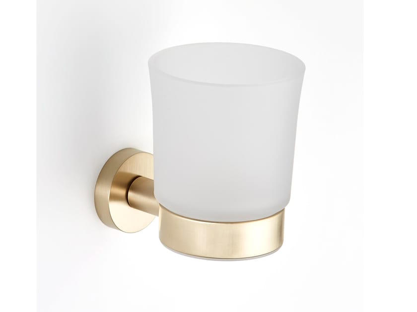 Настенный держатель зубной щетки THG Paris Yoko Ice ARCH-00089861