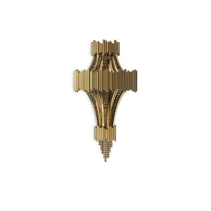 Настенные светильники Scala Wall Lamp Covethouse LUXXU