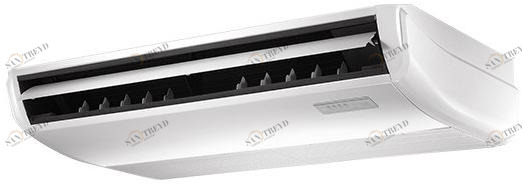 OLIMPIA SPLENDID Моноразборный канальный кондиционер с тепловым насосом с инверторной системой Climatizzatori fissi sun-id-1488641