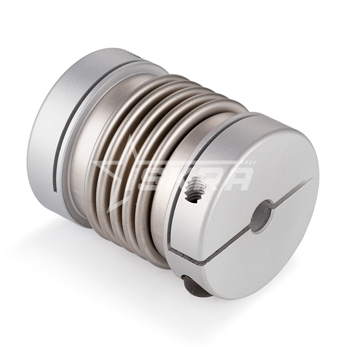 IS3610 Муфта соединительная BC20-C ISKRA  - Вид №1