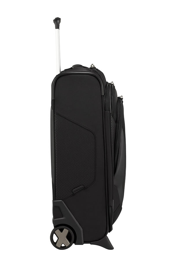 CS1-09002 Чемодан CS1*002 XBlade 4.0 Upright Top Pocket 55 Samsonite X`Blade 4.0  - Вид №3