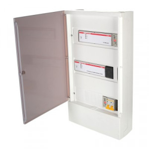 VT.WM.250.1 Концентратор универсальный Valtec 220 В / 7–24 В.