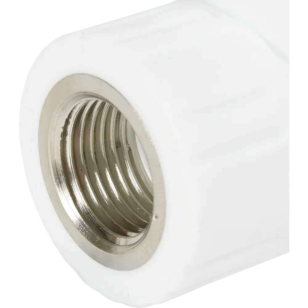 Тройник комбинированный РВК 32×3/4″ для систем водоснабжения 82222062 STLM-0022261 - Вид №1