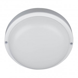 Потолочный светодиодный светильник Volpe ULW-Q221 8W/NW IP65 White UL-00002732