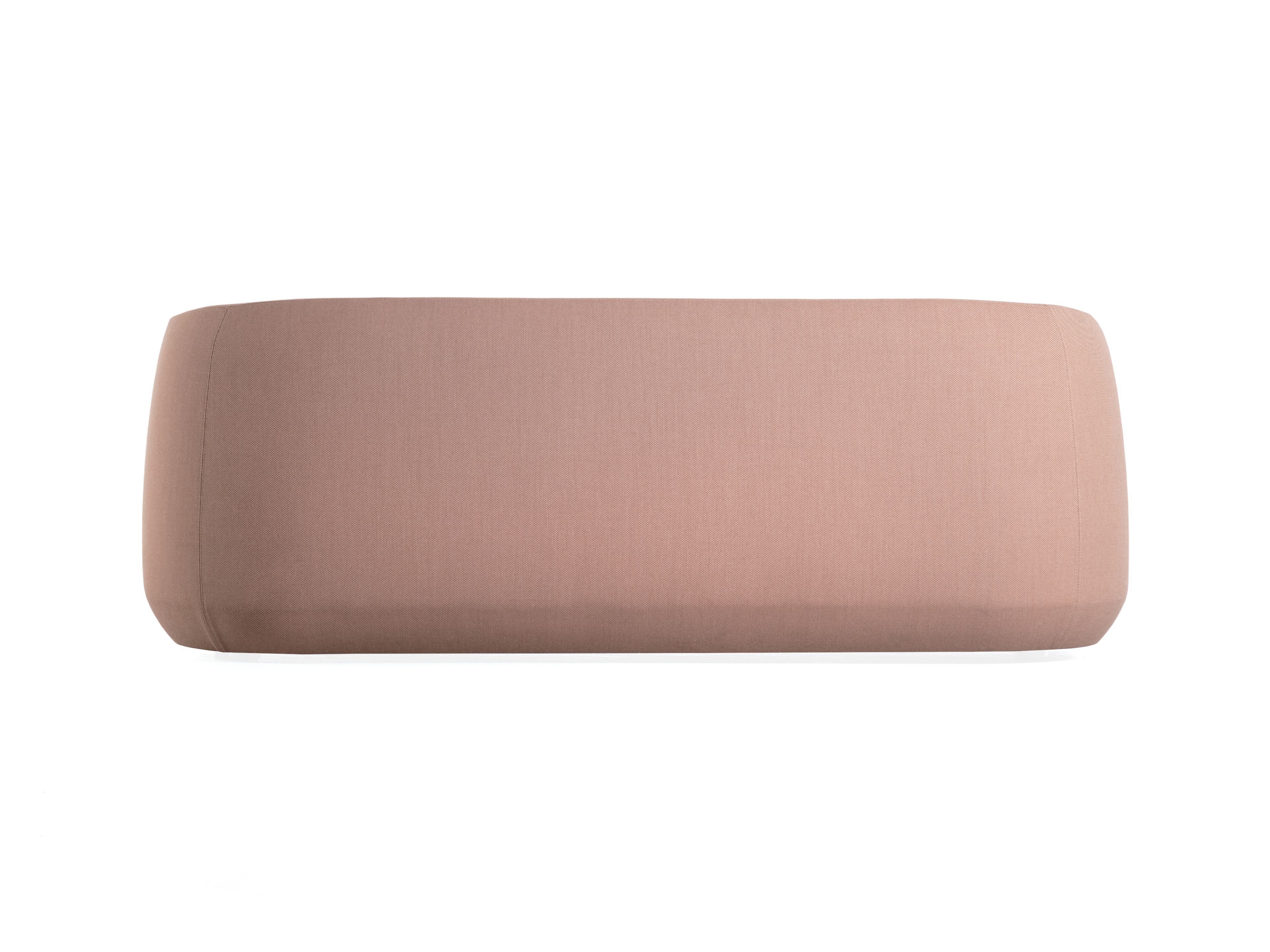 3-местный линейный диван Kristalia Brioni ARCH-00091757 - Вид №2