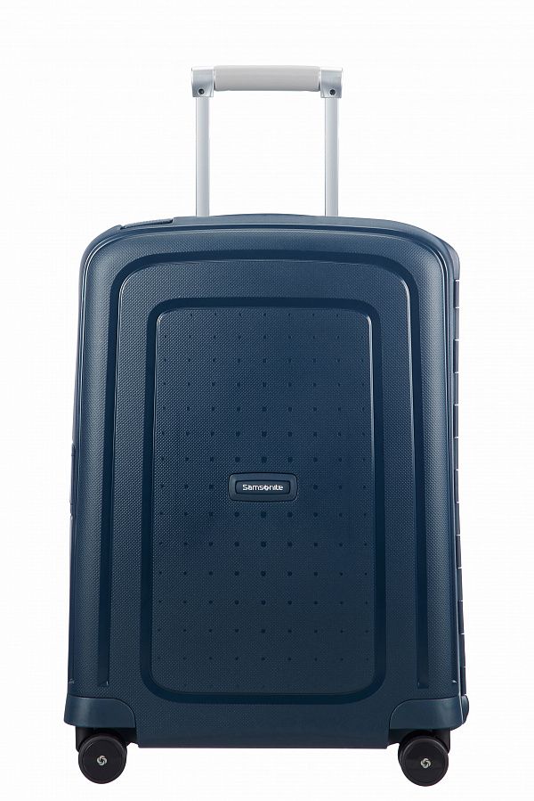 10U-52003 Чемодан 10U*003 Spinner 55/20 Samsonite S'Cure  - Вид №1