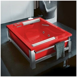 Ванна Gruppo treesse Bis V522N-K