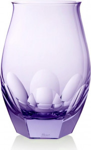 57925 Moser Ваза 23см "Декоратив" Хрусталь бессвинцовый