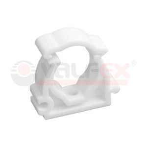 10160020Г Valfex Опора полипропиленовая (с защелкой)
