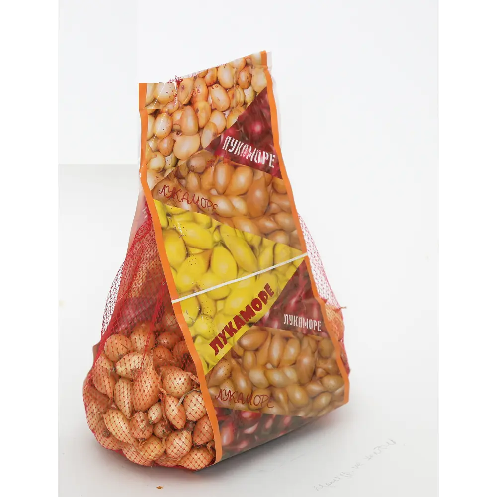 85061917 Лук репчатый (Севок) Радар, 0.5 кг STLM-1542219 Santreyd  - Вид №2