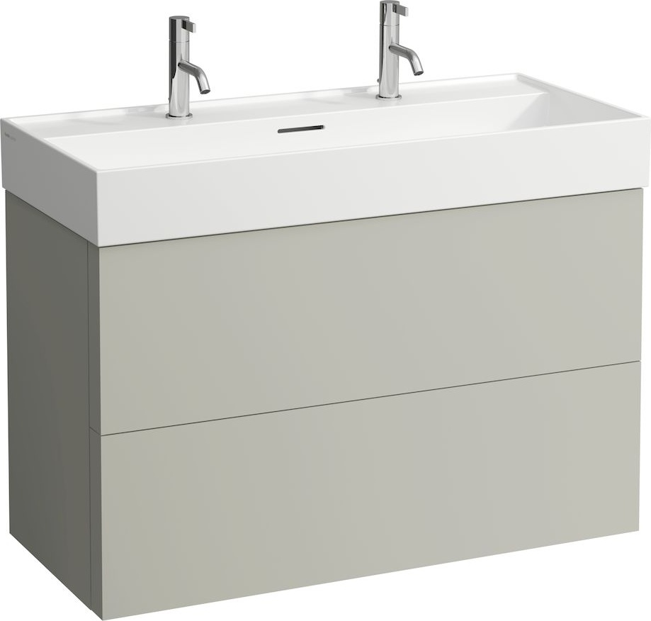 H8103370201041 Раковина LAUFEN PRO - Вид №2