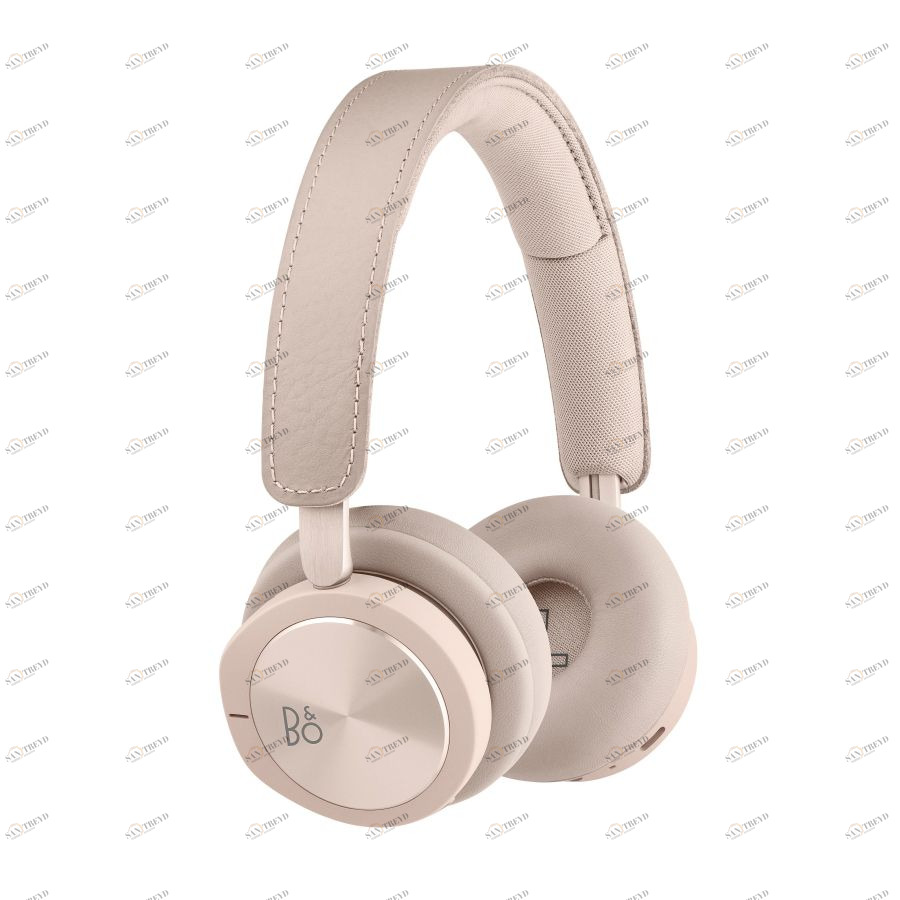 Наушники накладные BeoPlay H8i, розовые Bang & Olufsen 1645152
