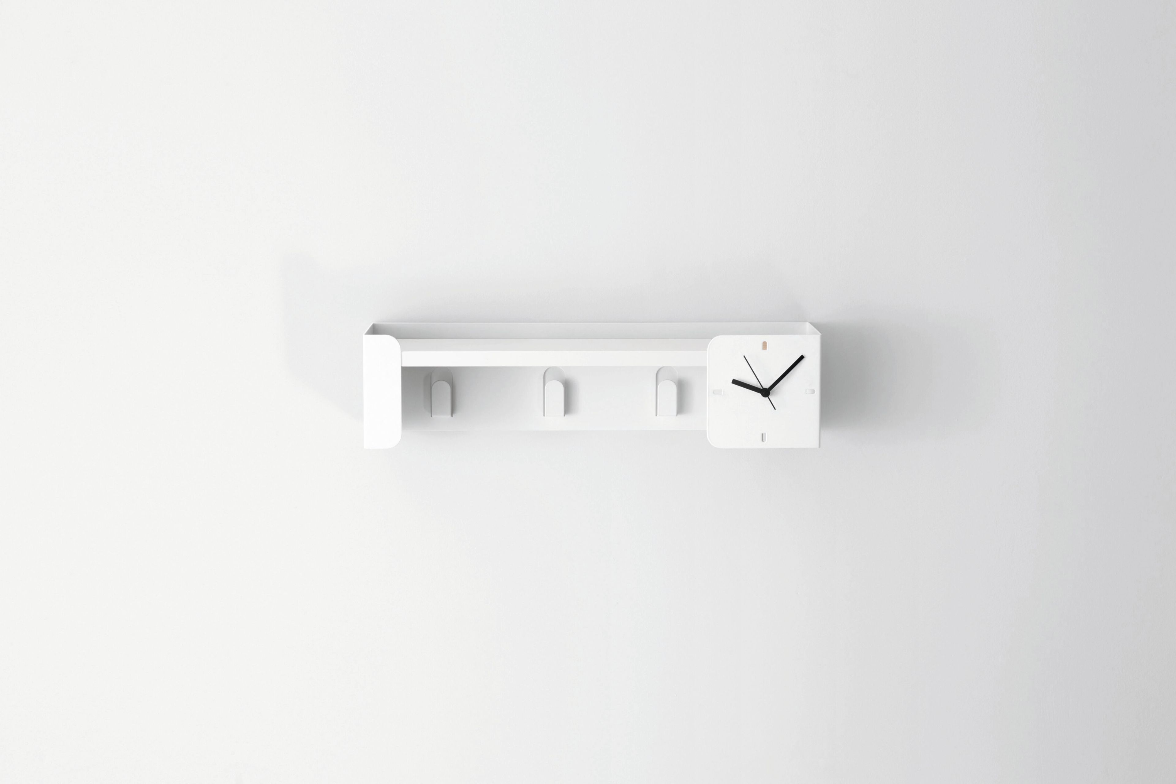 Металлическая полка / вешалка для одежды D-SEGNO FLEXY ARCH-00106188 - Вид №26