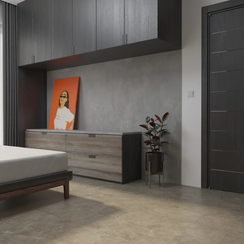 LVT Плитка Atrium Тенно класс 42 толщина 2.1 мм 4.645 м² STLM-2156641 - Вид №1