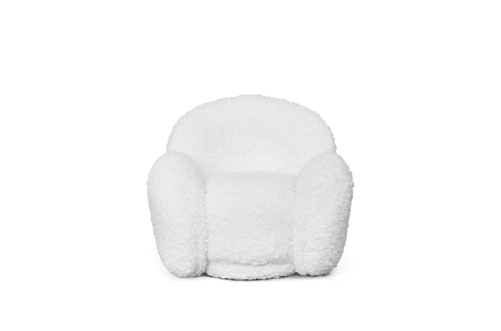 CIST347 Детское мягкое кресло Изысканность Circu 