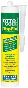 8-Chemie Супер быстрая наклейка Ottocoll® adesivi