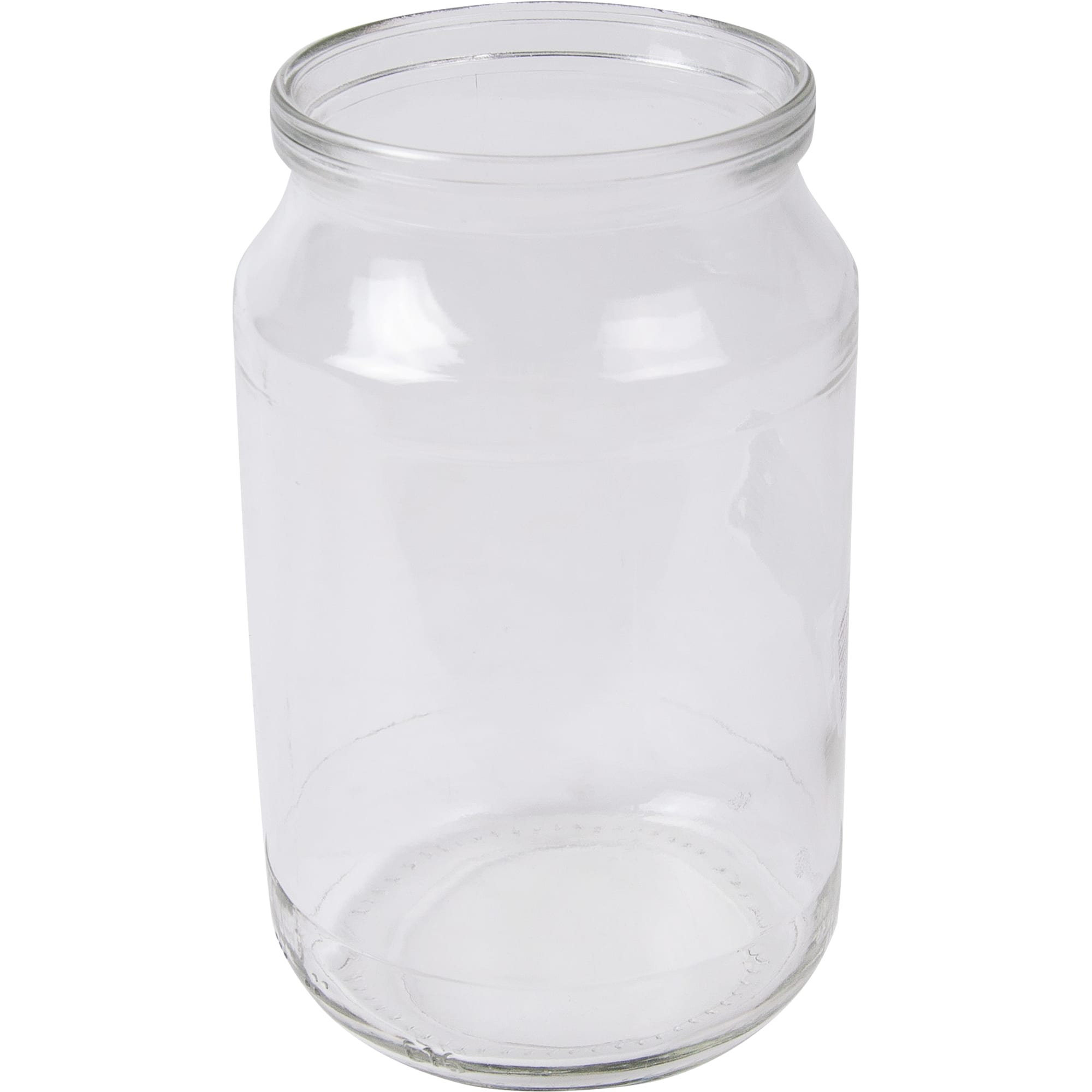 82675465 Банка стеклянная СКО 0.9 л Santreyd 