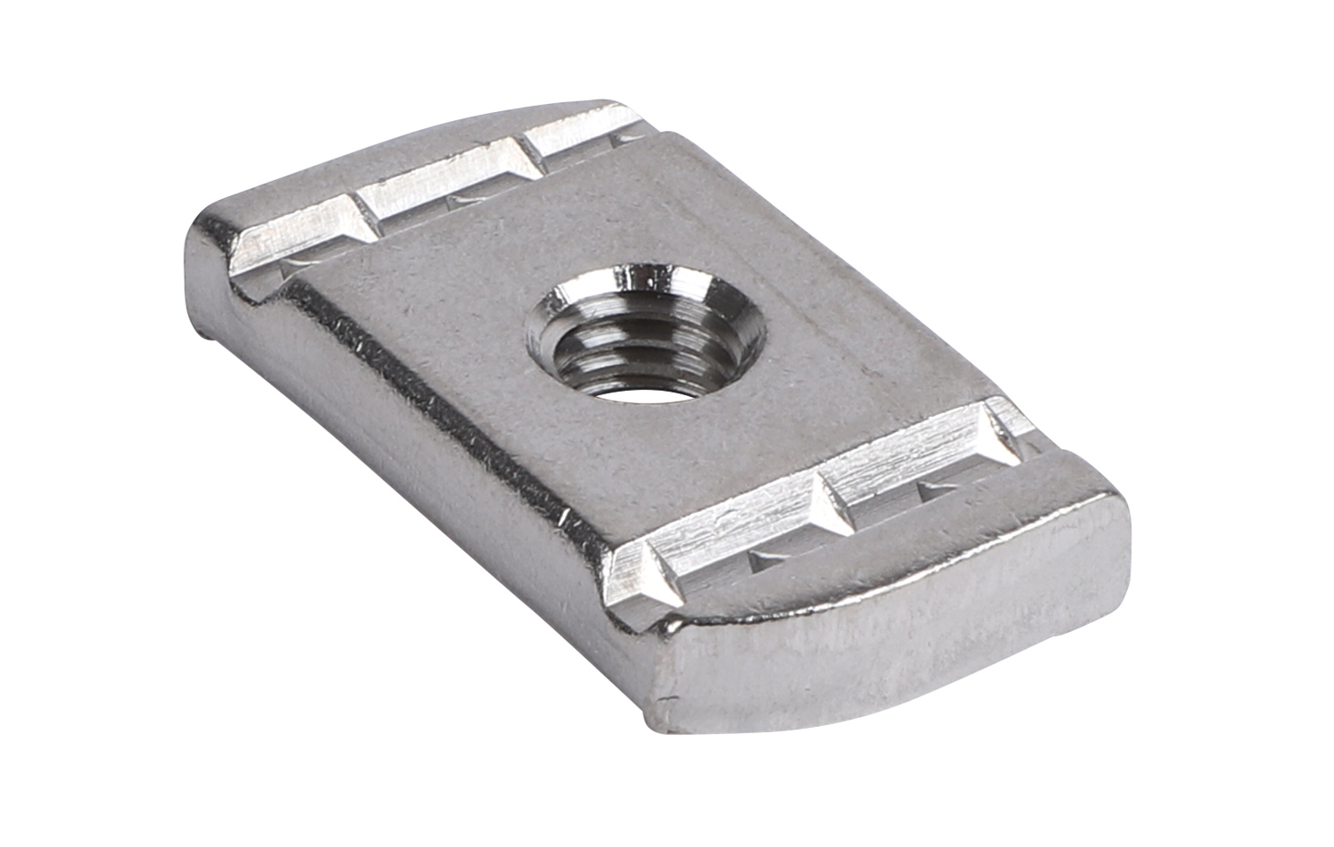 6517712 BIS Strut Канальные гайки (нерж.) монтаж в профиле Strut walraven 