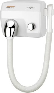 SC1088HT Кнопочный фен общего пользования mediclinics 