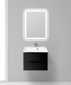 Мебель для ванной BelBagno MARINO-600-2C-SO-NL-P