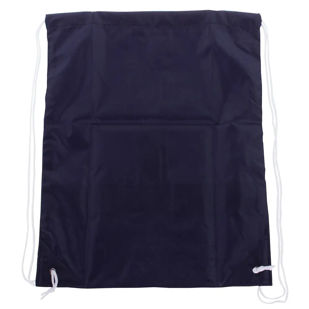 Сумка для обуви с сигнальными элементами цвет синий DM REFLECTIVE MATERIALS STLM-2031608 - Вид №1