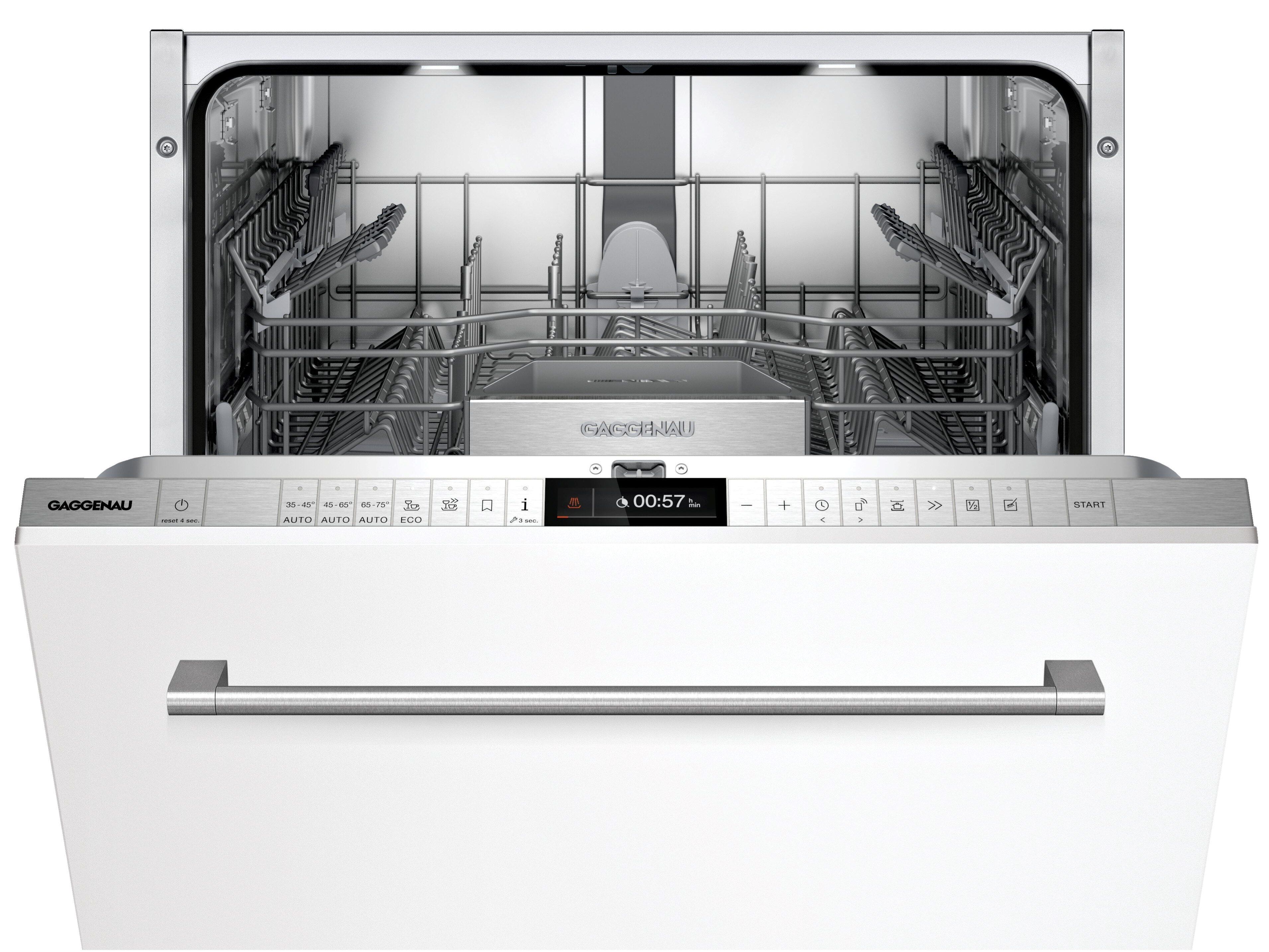 Встроенная посудомоечная машина GAGGENAU серия 200 ARCH-00126144 - Вид №1