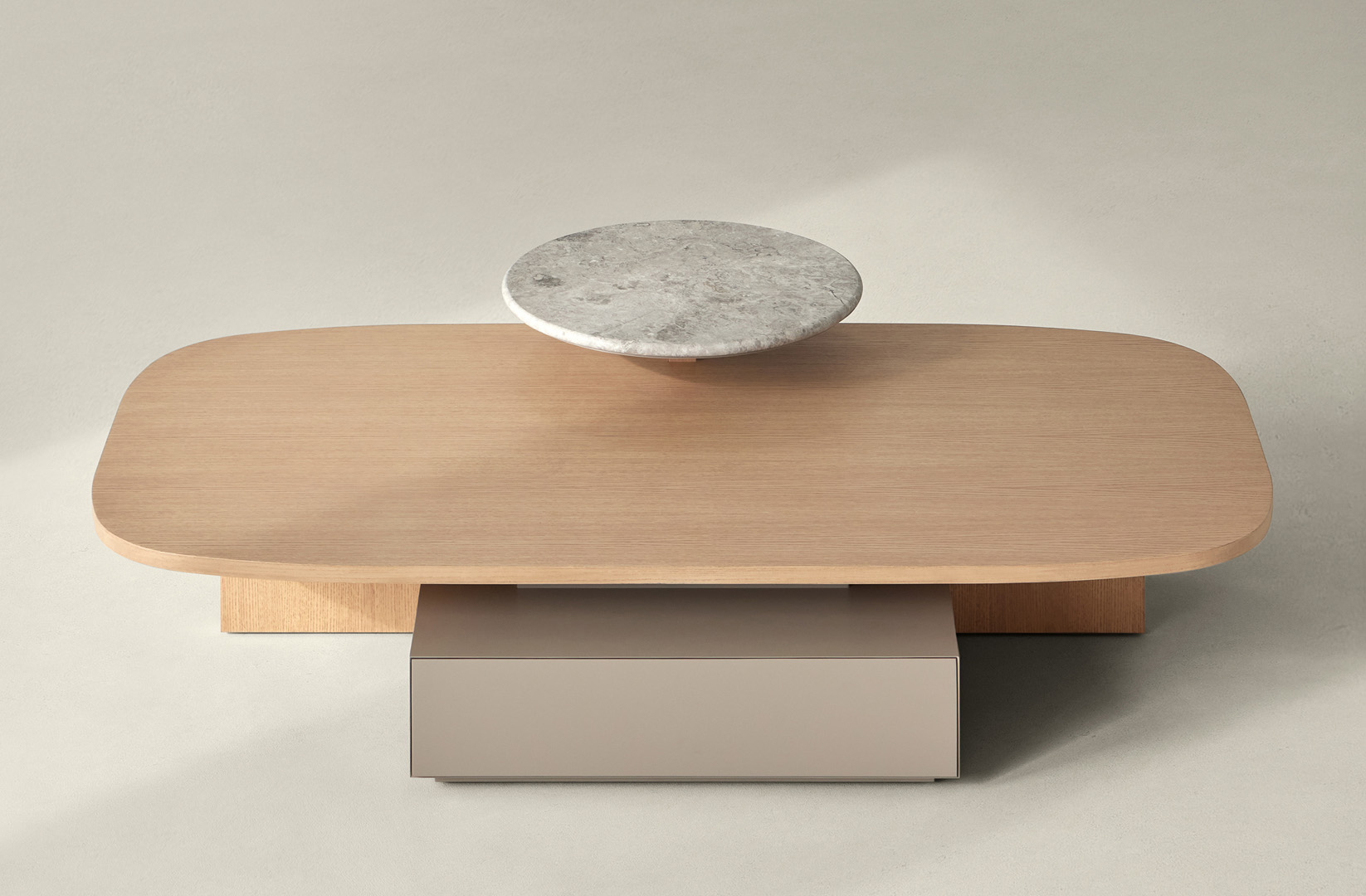 Журнальный столик Estrato Estrato A2886 Coleccion Alexandra - Вид №3