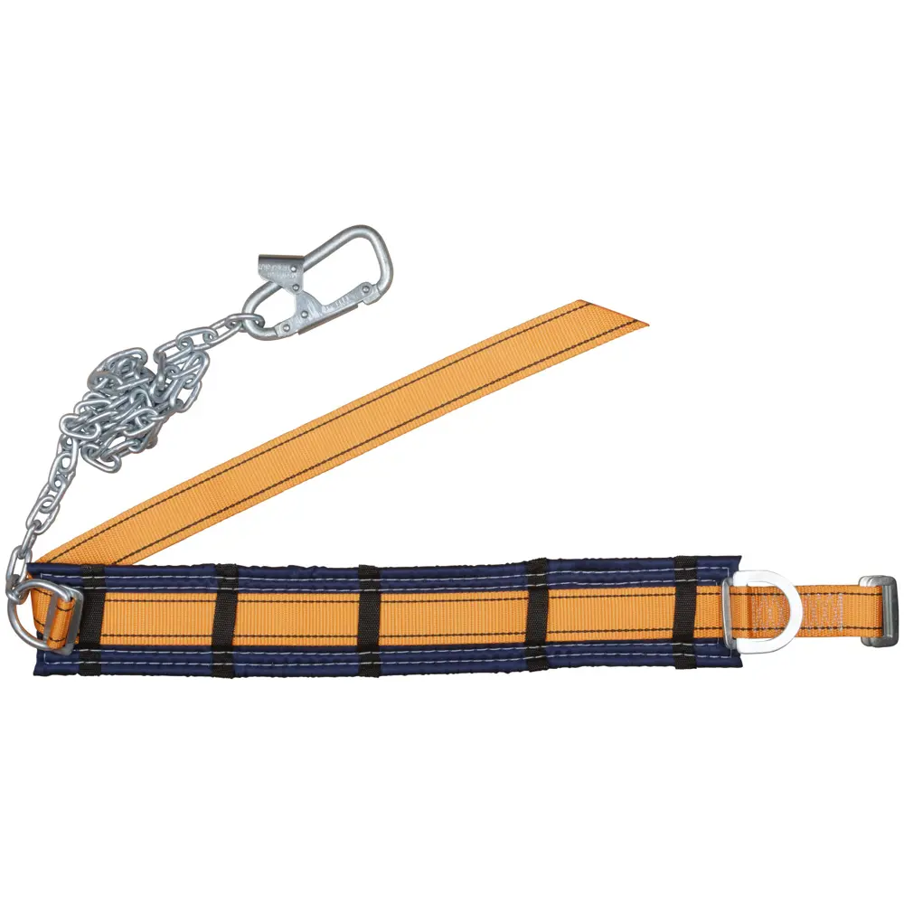 Пояс предохранительный цепь УП-1Г 12573 Santreyd STLM-2209957