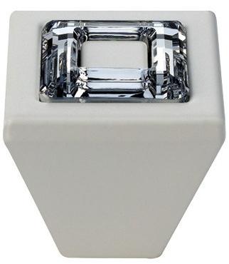 LINEA CALI' Ручка из латуни с кристаллами swarovski® Ring 320pb0024/30 0000/54 - Вид №1