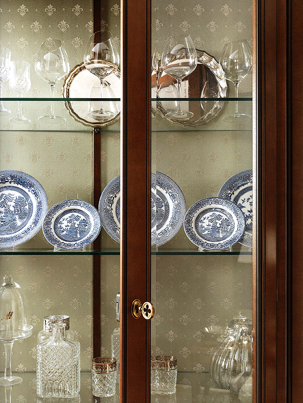 Витрина  PRAMA 71CI00 Palazzo ducale - Вид №2